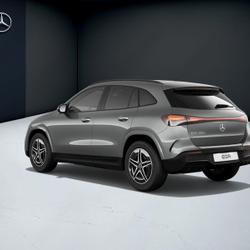 Mercedes EQA 250+ AMG Line Forbach