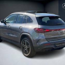 Mercedes EQA 250+ AMG Line occasion - Forbach - photo 3/36