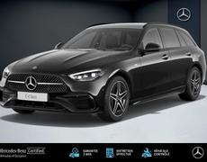 Mercedes Classe C Forbach