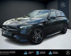 Mercedes Classe C Forbach