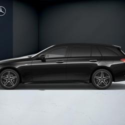 Mercedes Classe C 300 e Hybrid EQ AMG Line Forbach