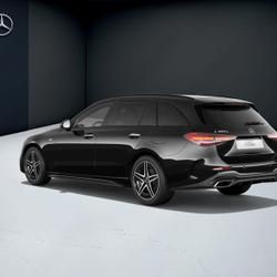 Mercedes Classe C 300 e Hybrid EQ AMG Line Forbach