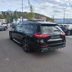 Mercedes Classe C 300 e Hybrid EQ AMG Line occasion - Forbach - photo 3/39