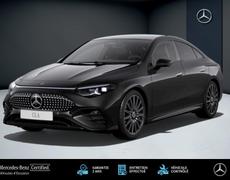 Mercedes CLA Forbach