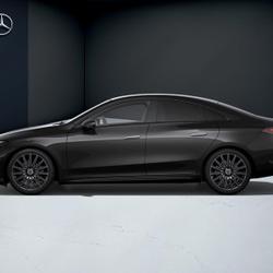 Mercedes CLA 250+ EQ AMG Line Forbach