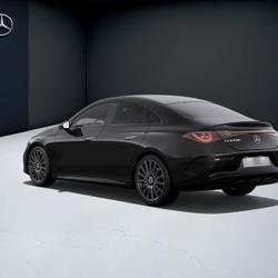 Mercedes CLA 250+ EQ AMG Line Forbach