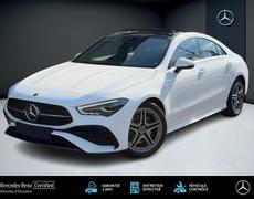 Mercedes CLA