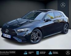 Mercedes Classe A Forbach