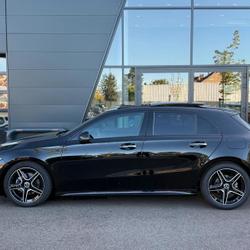 Mercedes Classe A 200 d Edition 140 AMG Line 1770 Sta Forbach