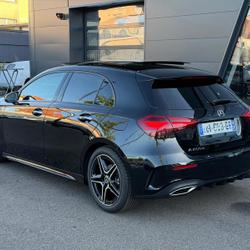 Mercedes Classe A 200 d Edition 140 AMG Line 1770 Sta Forbach