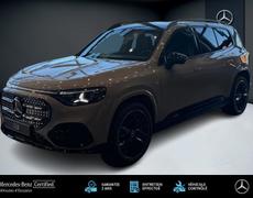 Mercedes GLB Forbach