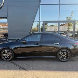 Mercedes CLA Coup&eacute; 220 d AMG Line occasion - Forbach - photo 2/36