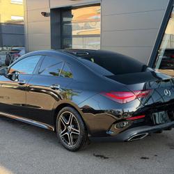 Mercedes CLA Coup&eacute; 220 d AMG Line occasion - Forbach - photo 3/36
