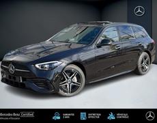 Mercedes Classe C Forbach