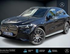 Mercedes GLC Forbach