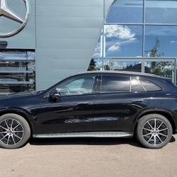 Mercedes GLC SUV 400 4M &eacute;lectrique AMG Line 5406 4 Forbach