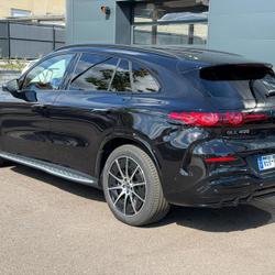 Mercedes GLC SUV 400 4M &eacute;lectrique AMG Line 5406 4 Forbach