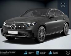 Mercedes GLC Forbach