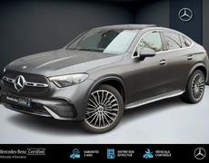 Mercedes GLC