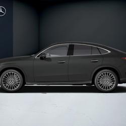 Mercedes GLC 220 d 4MATIC AMG Line occasion - Forbach - photo 2/40