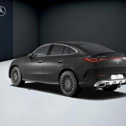 Mercedes GLC 220 d 4MATIC AMG Line occasion - Forbach - photo 3/40