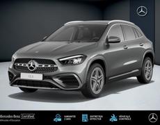 Mercedes GLA Forbach