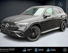 Mercedes GLC Forbach