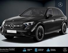 Mercedes GLC Forbach