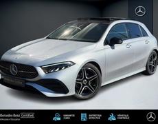 Mercedes Classe A