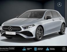 Mercedes Classe A Forbach