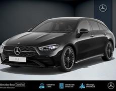Mercedes CLA Forbach