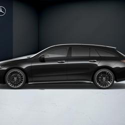 Mercedes CLA 200 d AMG LINE Forbach