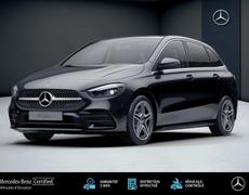 Mercedes Classe B Forbach