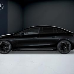 Mercedes EQE Berline AMG 53 4MATIC+ 4MA occasion - Forbach - photo 2/40