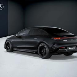 Mercedes EQE Berline AMG 53 4MATIC+ 4MA occasion - Forbach - photo 3/40