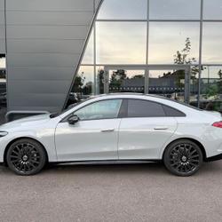Mercedes CLA 200 avec technologie EQ AMG Line 1743 occasion - Forbach - photo 2/30