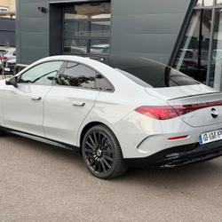 Mercedes CLA 200 avec technologie EQ AMG Line 1743 occasion - Forbach - photo 3/30