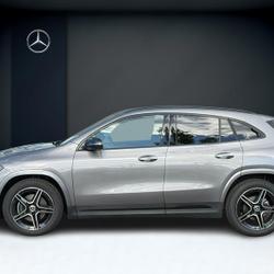 Mercedes GLA 200 d Edition 140 AMG Line 2477 occasion - Forbach - photo 2/30