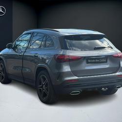 Mercedes GLA 200 d Edition 140 AMG Line 2477 occasion - Forbach - photo 3/30