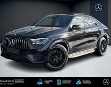 Mercedes GLE Forbach