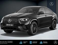 Mercedes GLE Forbach