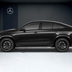 Mercedes GLE AMG 53 HYBRID 4MATIC+ Line occasion - Forbach - photo 2/40