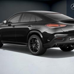 Mercedes GLE AMG 53 HYBRID 4MATIC+ Line occasion - Forbach - photo 3/40
