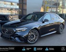 Mercedes Classe E Forbach