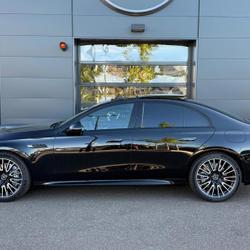 Mercedes Classe E Berline AMG 53 HYBRID 4MATIC+ occasion - Forbach - photo 2/47