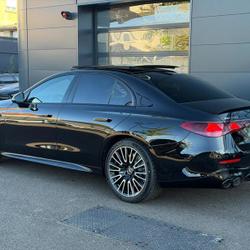 Mercedes Classe E Berline AMG 53 HYBRID 4MATIC+ occasion - Forbach - photo 3/47