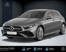 Mercedes Classe A