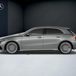 Mercedes Classe A 250 e Hybrid EQ AMG Line occasion - Forbach - photo 2/40