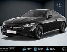 Mercedes CLE Forbach