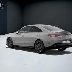 Mercedes CLA 200 AMG Line occasion - Forbach - photo 3/40